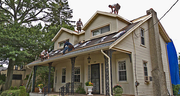 Best Storm Damage Roof Repair  in Cornwall On Hudson, NY